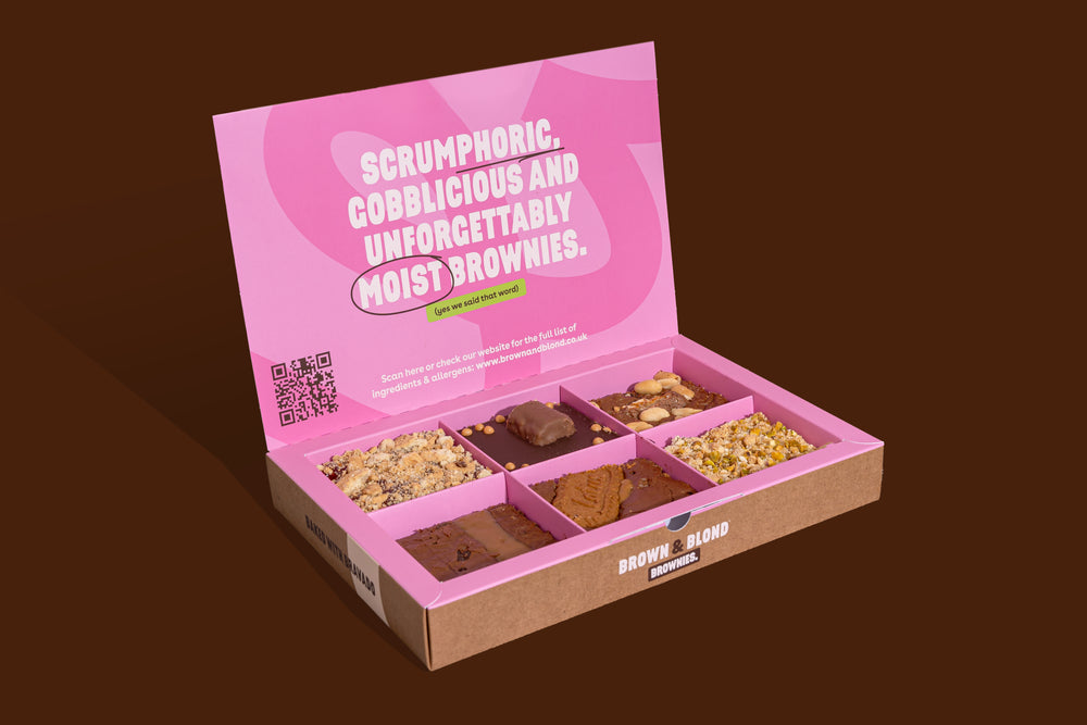 August Specials Box