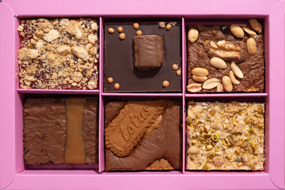 August Specials Box