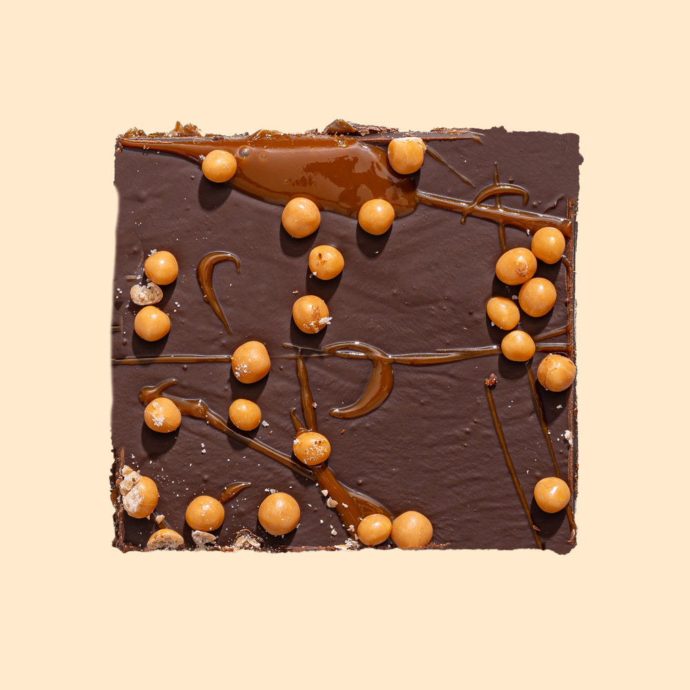 Billionaire Brownie
