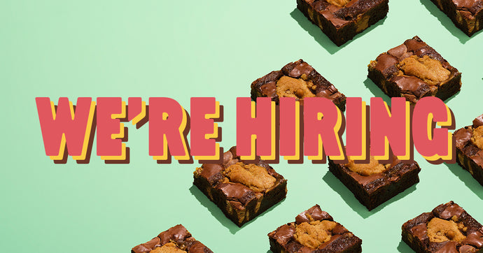 WE'RE HIRING – BAKERY ASSISTANT