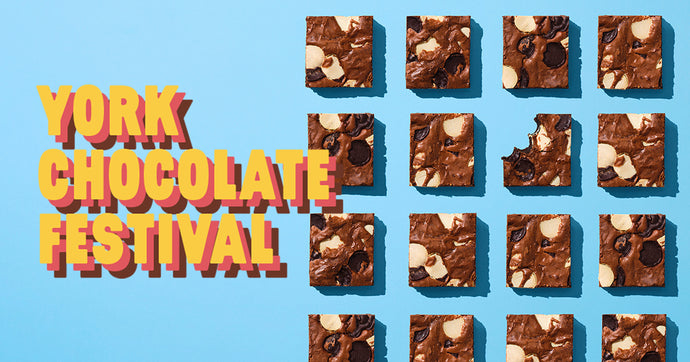 York Chocolate Festival 2022 - 14th-18th April