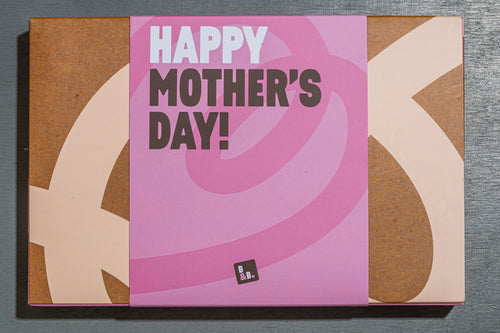 Mothers day Gift box