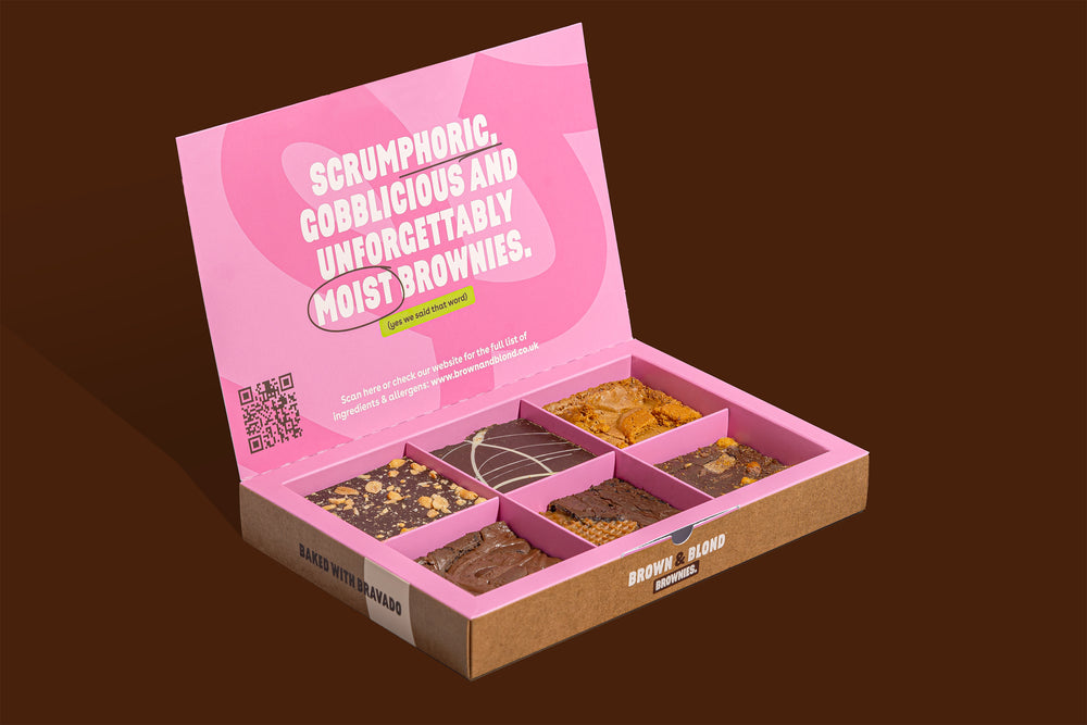 November Specials 6 Box