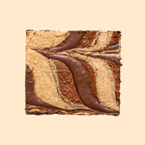 Kinderella Brownie