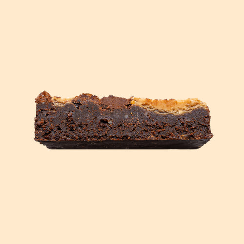 Kinderella Brownie