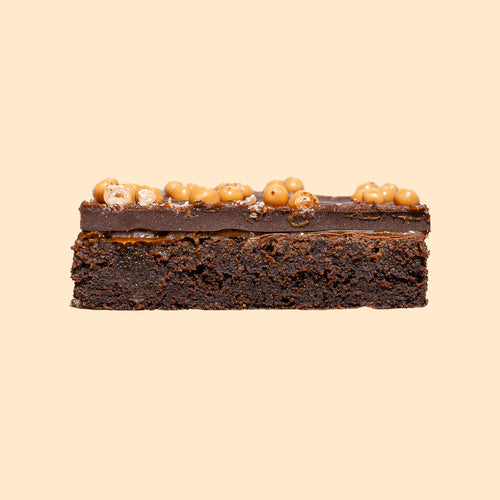 Billionaire Brownie