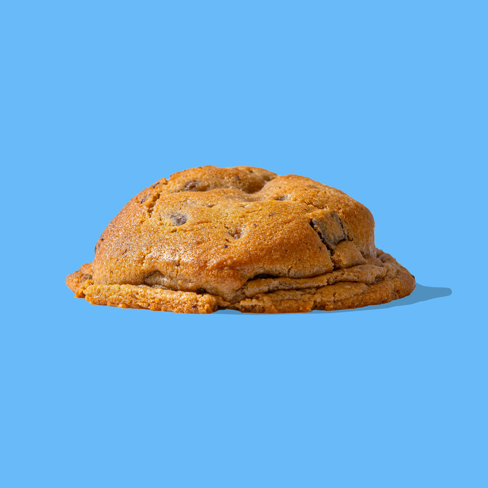 Orignal DOME Choc Chip Cookie x 12