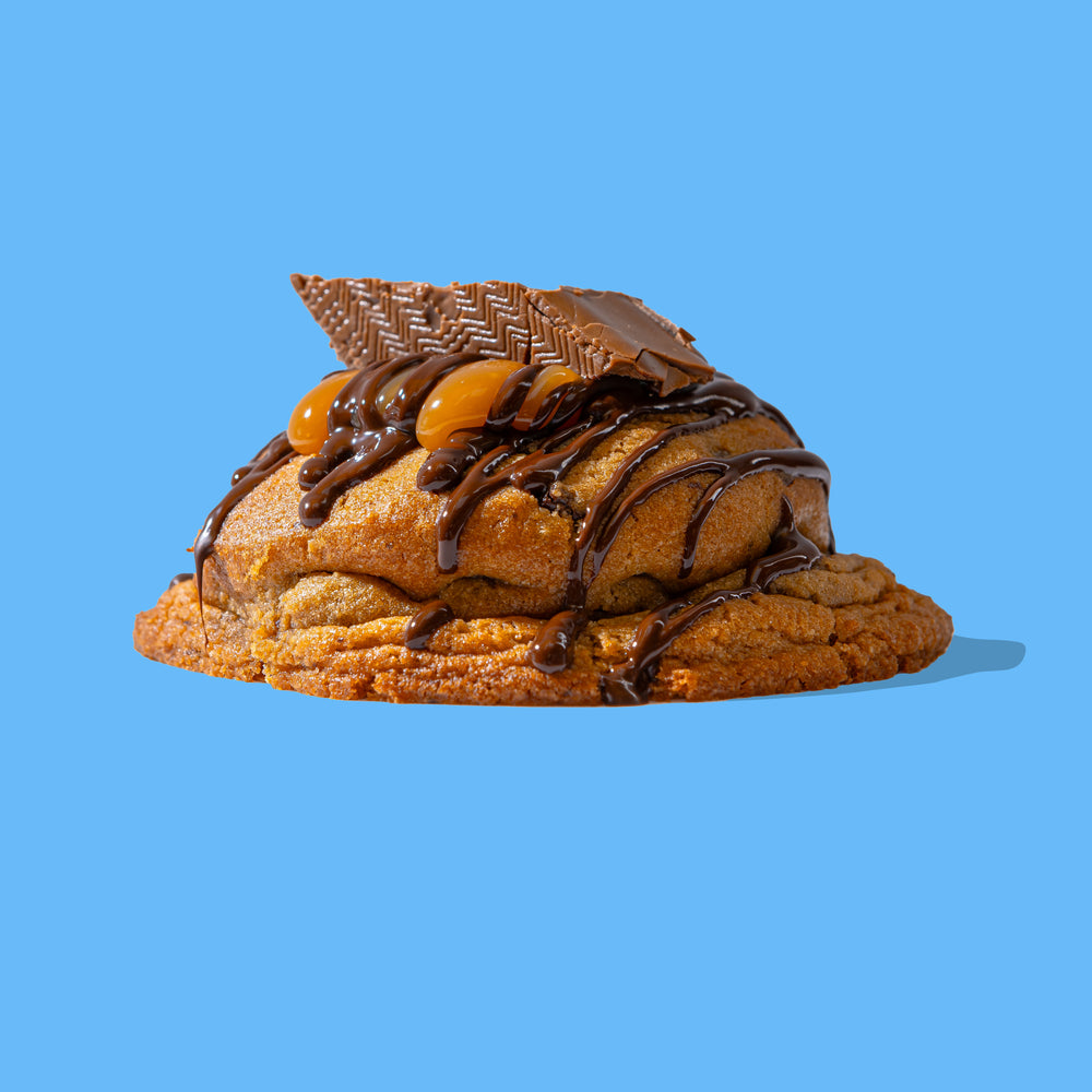 Mars Dome Cookie x 12