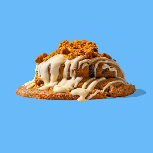 5 DOME COOKIE BEST SELLERS 5 TRAY BOX