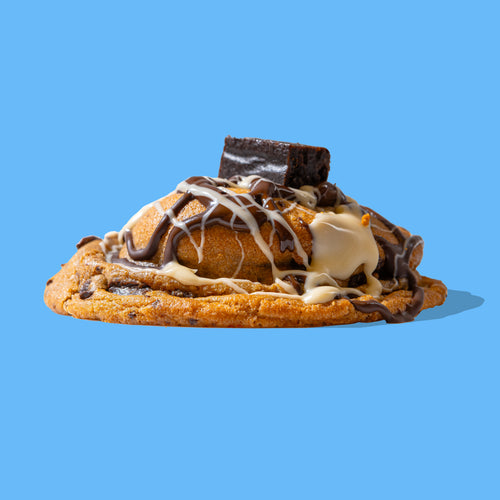 5 DOME COOKIE BEST SELLERS 5 TRAY BOX