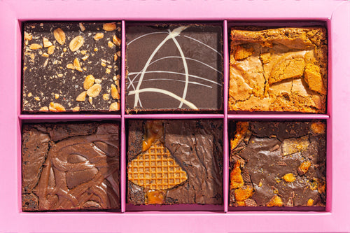 November Specials 6 Box