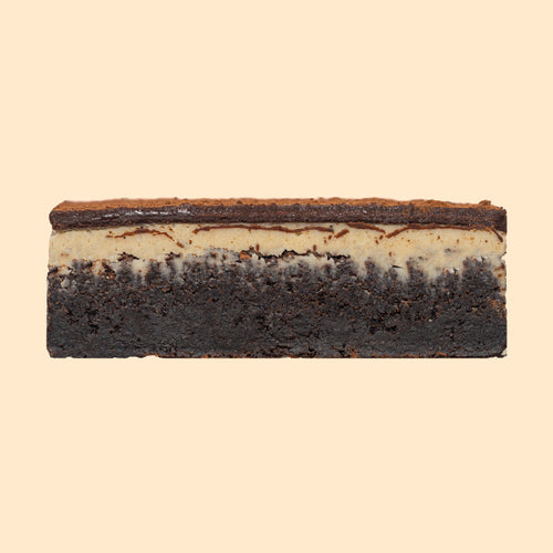 Tiramisu Brownie