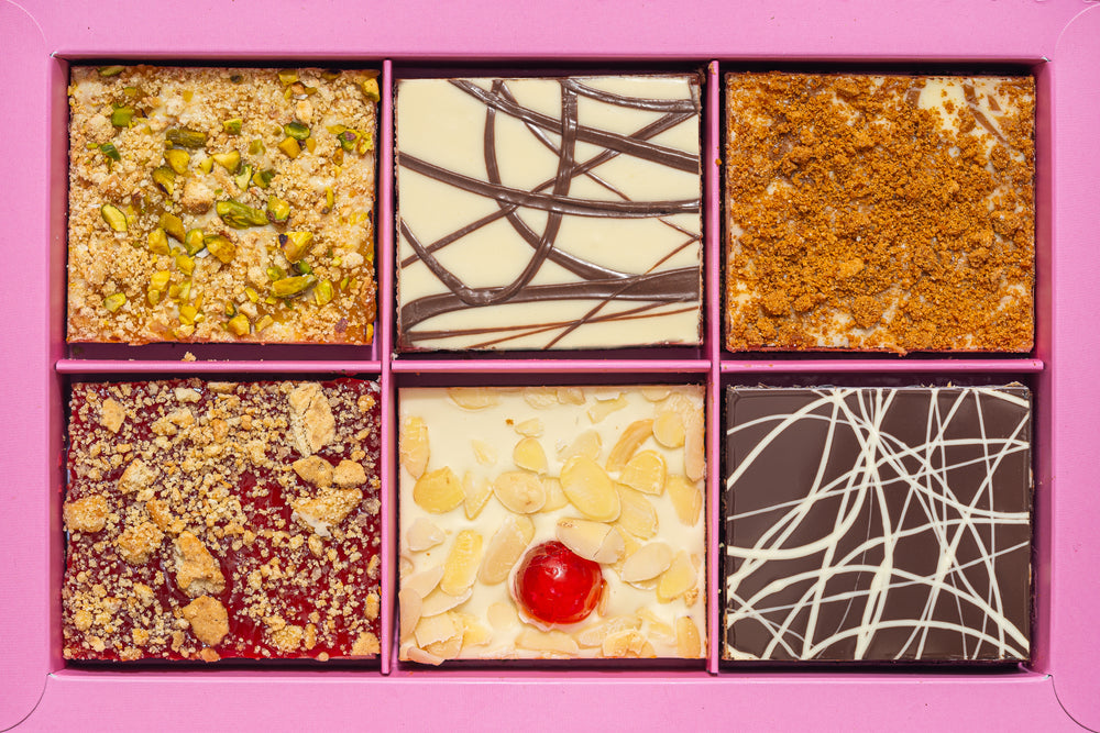 May Special 6 Brownie Box