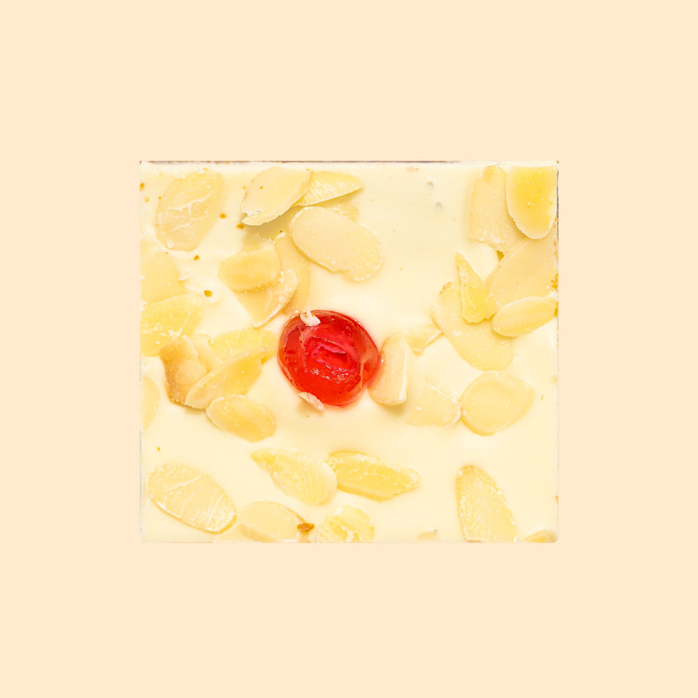 Cherry Bakewell Blondie