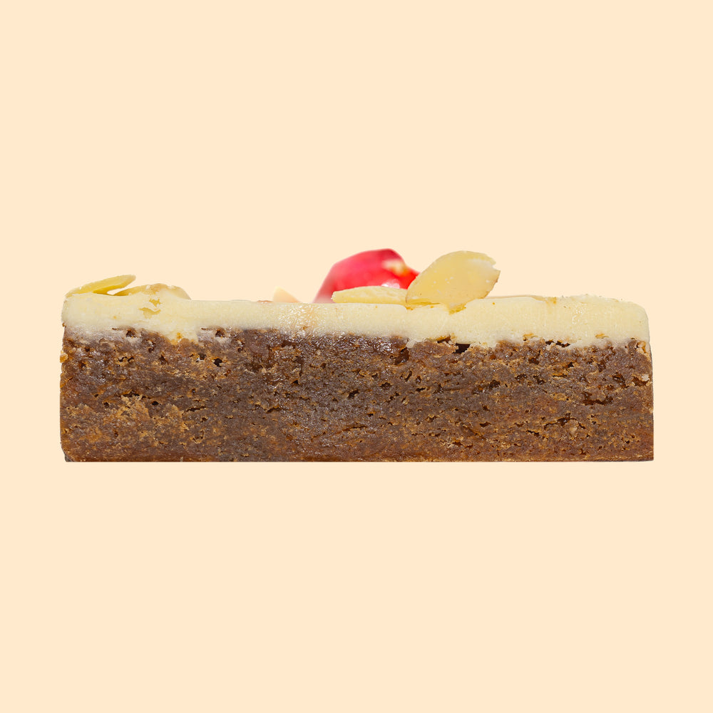Cherry Bakewell Blondie