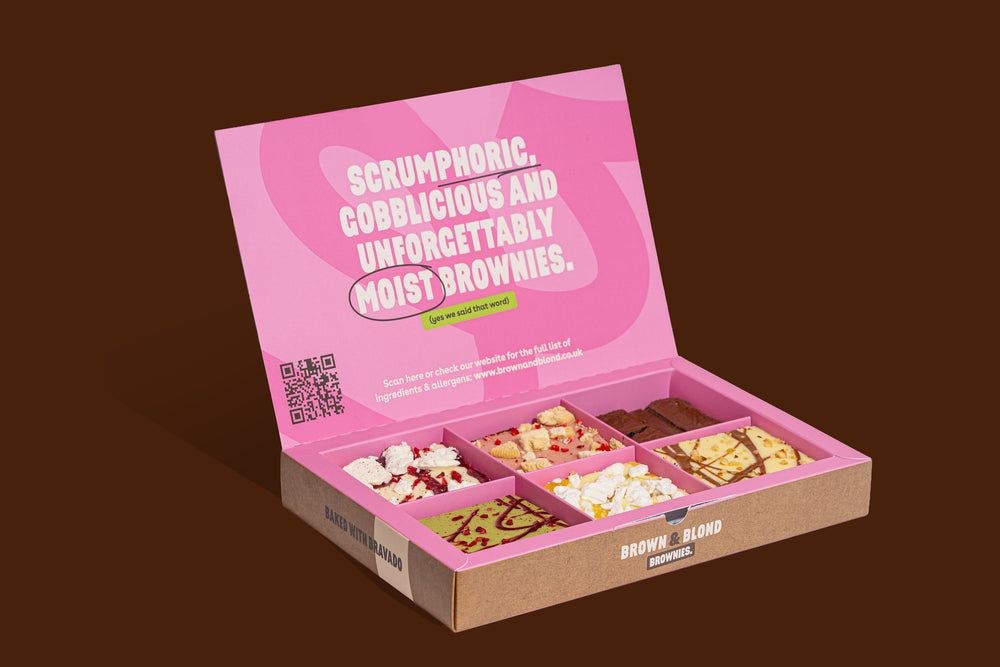 June Specials Box