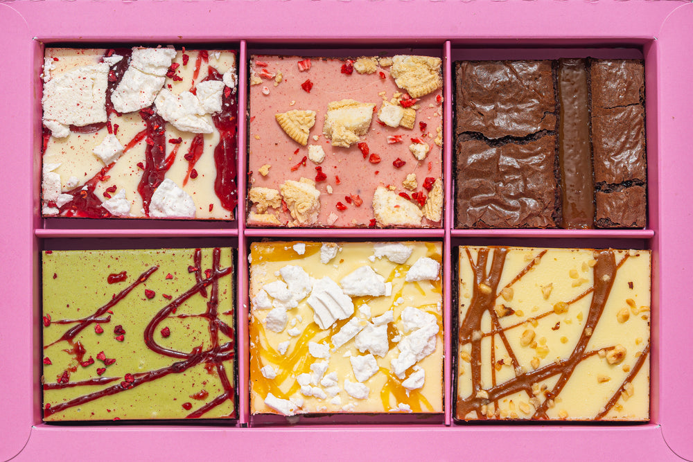 June Specials Box