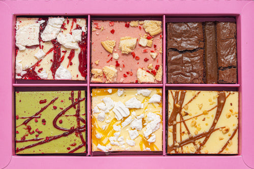 June Specials Box