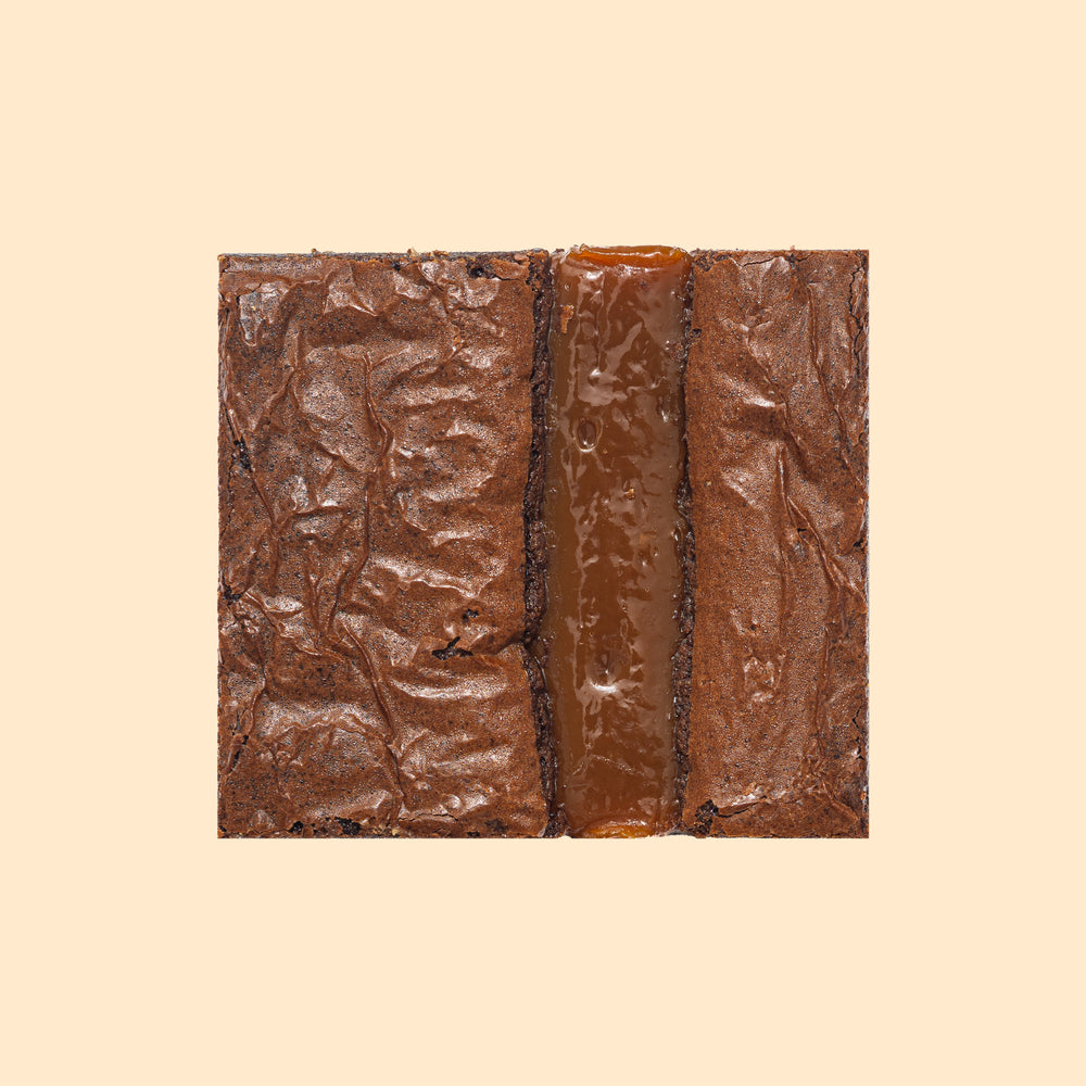 Dulche De Lech Brownie