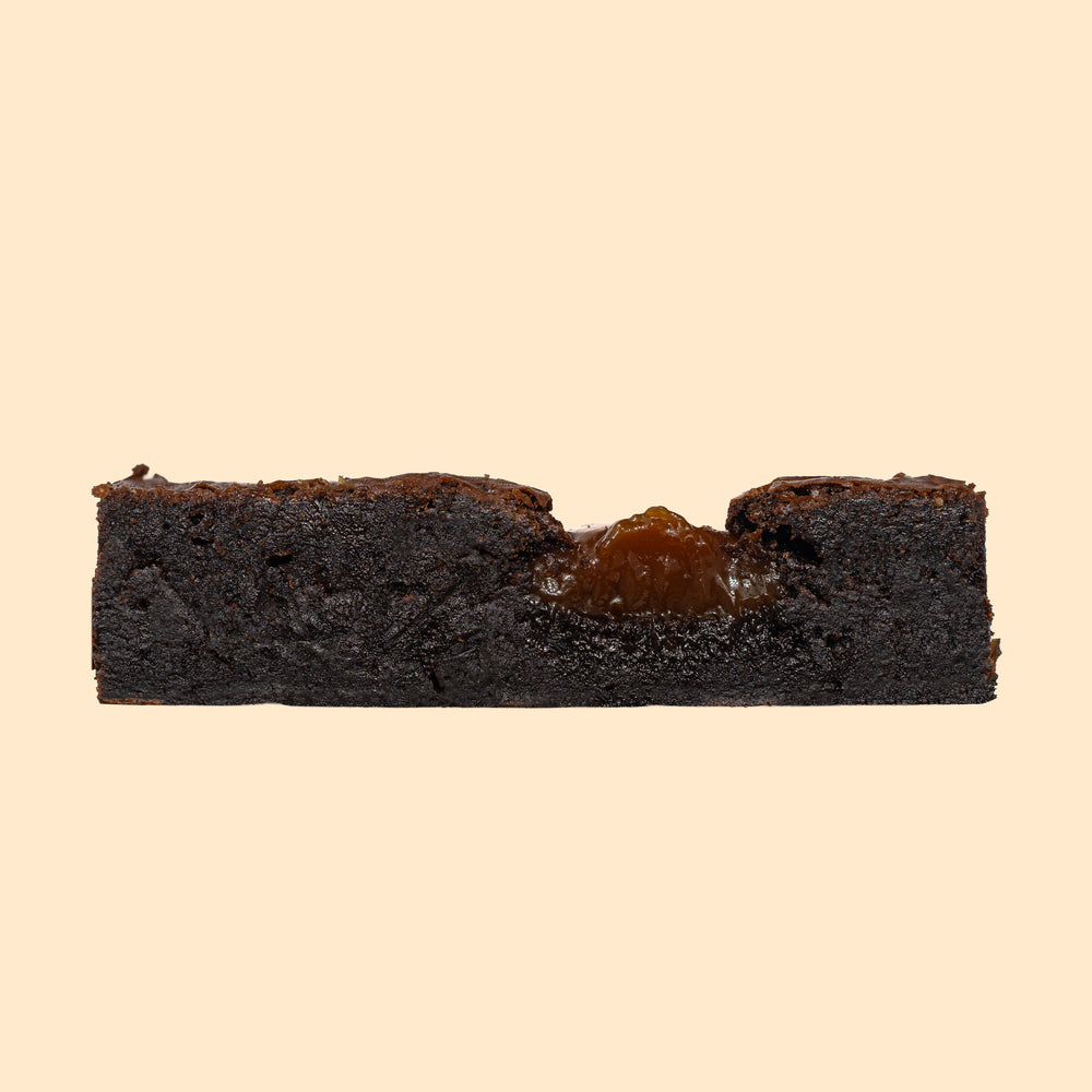 Dulche De Lech Brownie