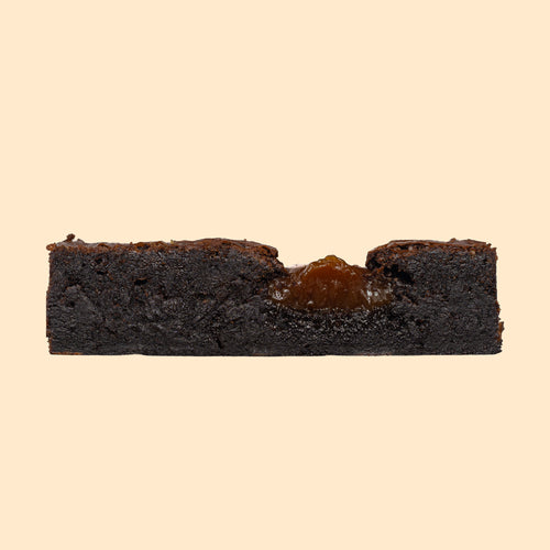 Dulche De Lech Brownie