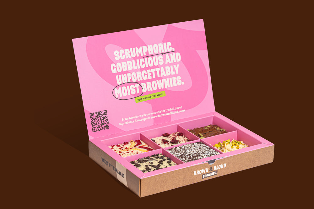July Specials Box