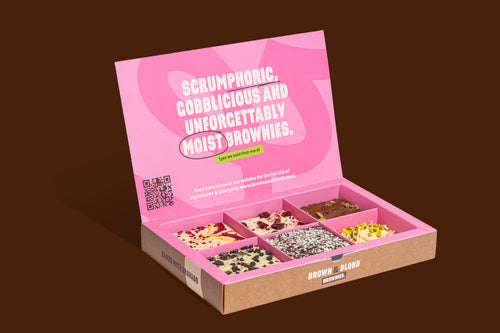 July Specials Box