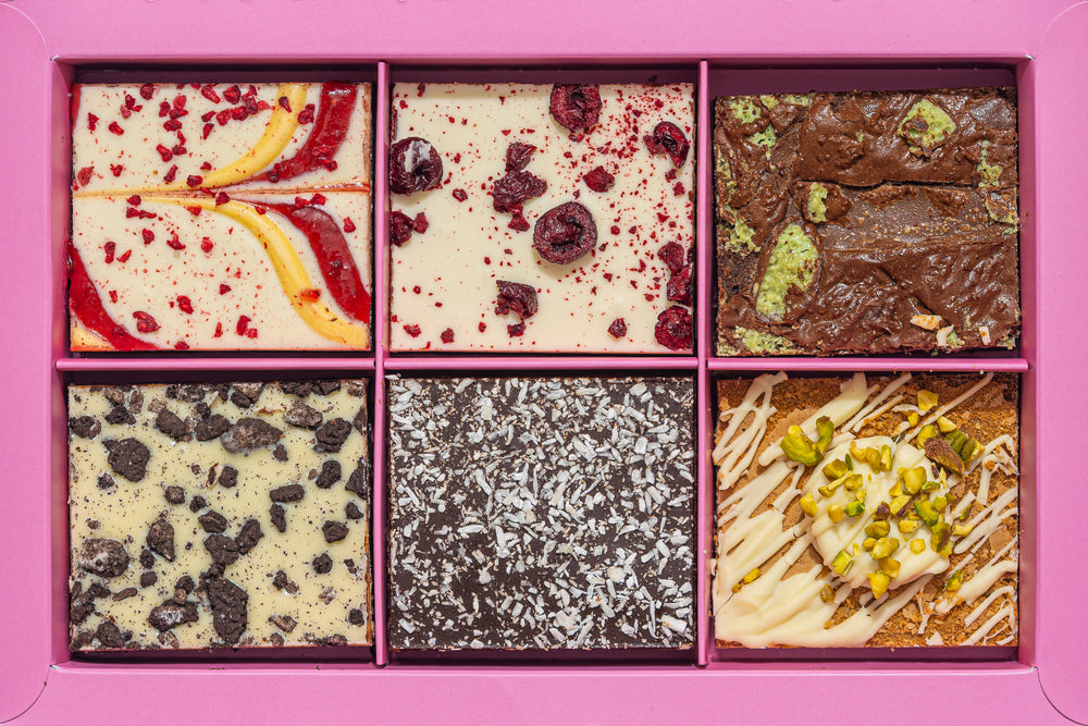 July Specials Box