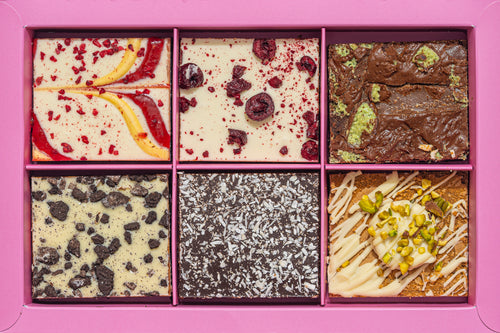 July Specials Box