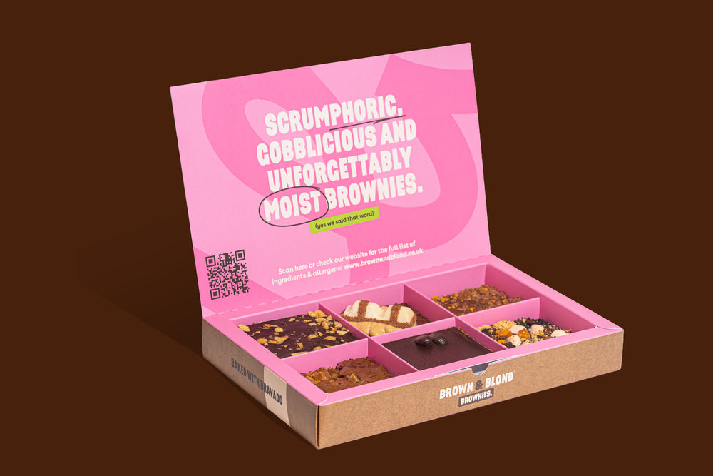 August Specials Box