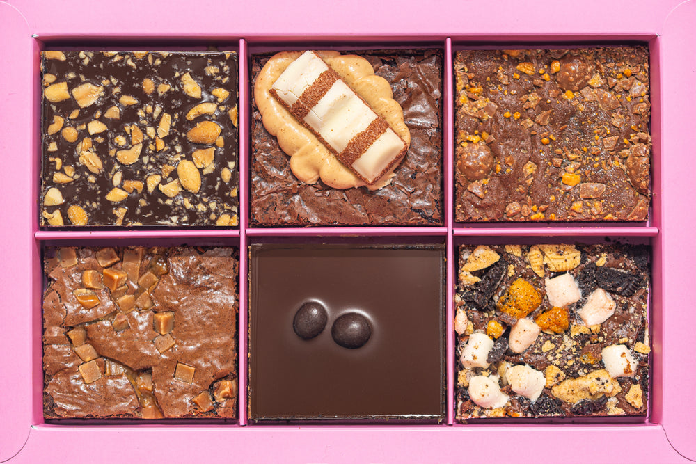 August Specials Box