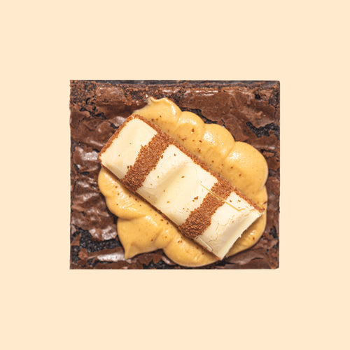 Kinder Bueno Brownie