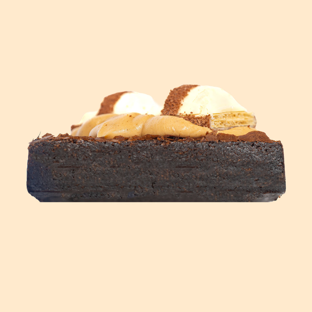 Kinder Bueno Brownie