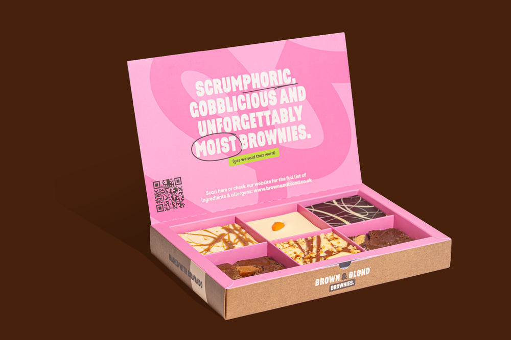 SEPTEMBER SPECIAL EDITION 6 BOX