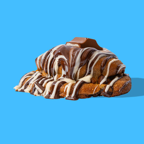 5 DOME COOKIE BEST SELLERS 5 TRAY BOX