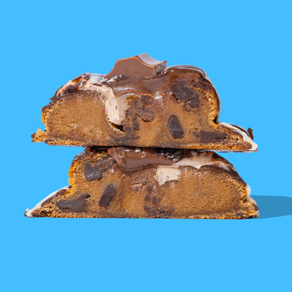 Bueno Dome Cookie X 12