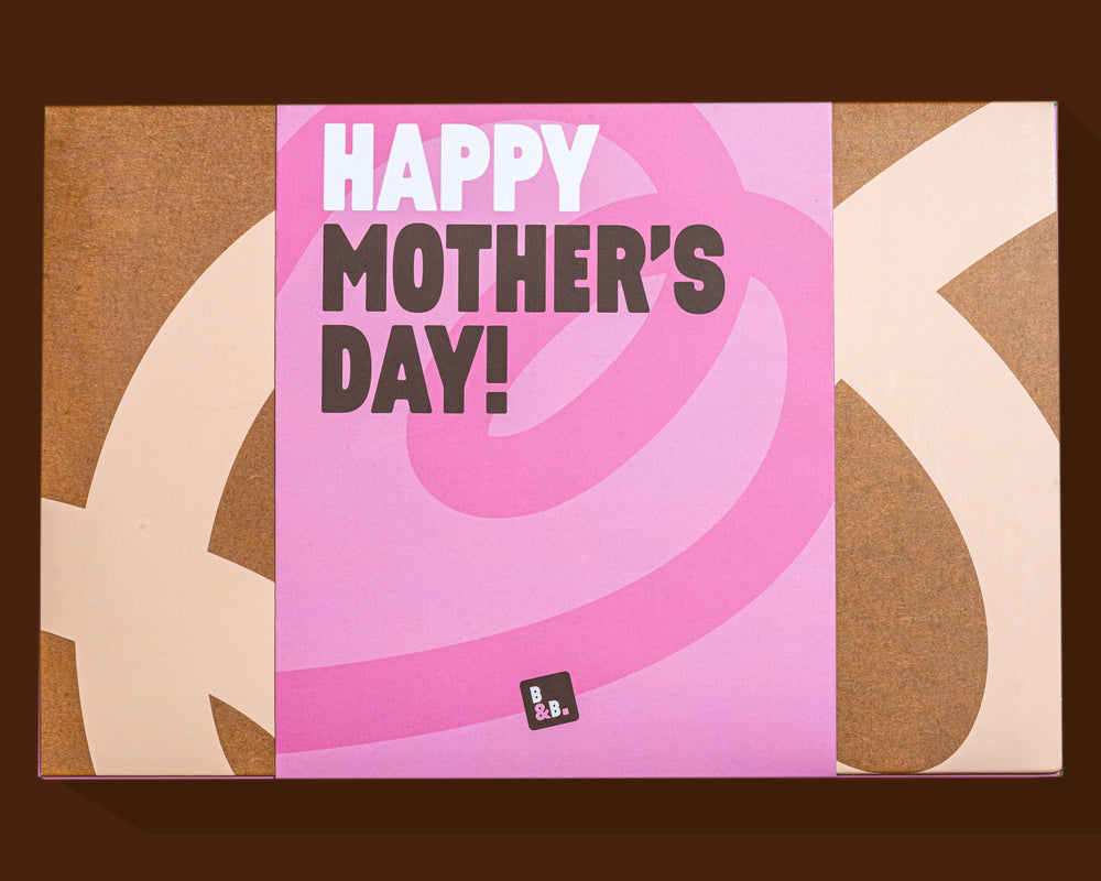 Happy Mother's Day box!