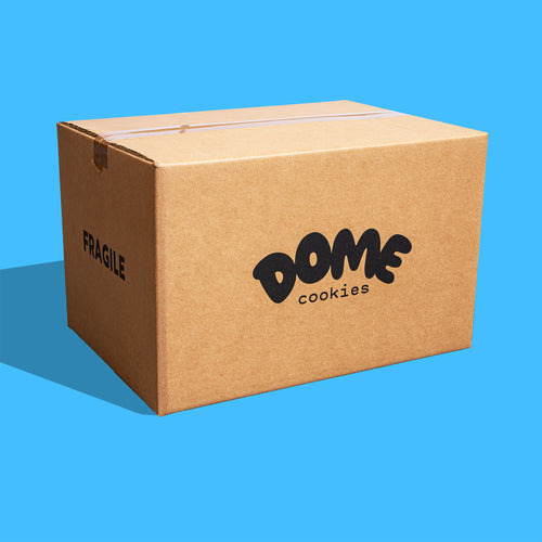 5 DOME COOKIE BEST SELLERS 5 TRAY BOX