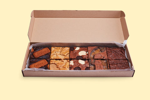 Brownie Box