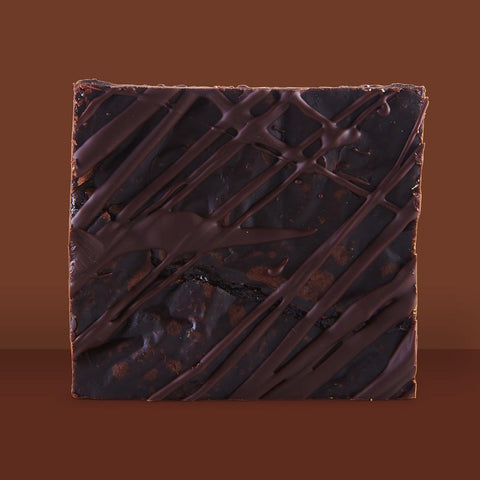 Original Brownie (Ve)