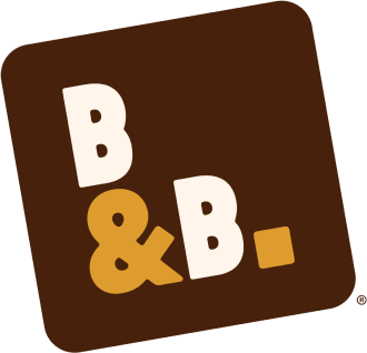 Brown & Blond logo